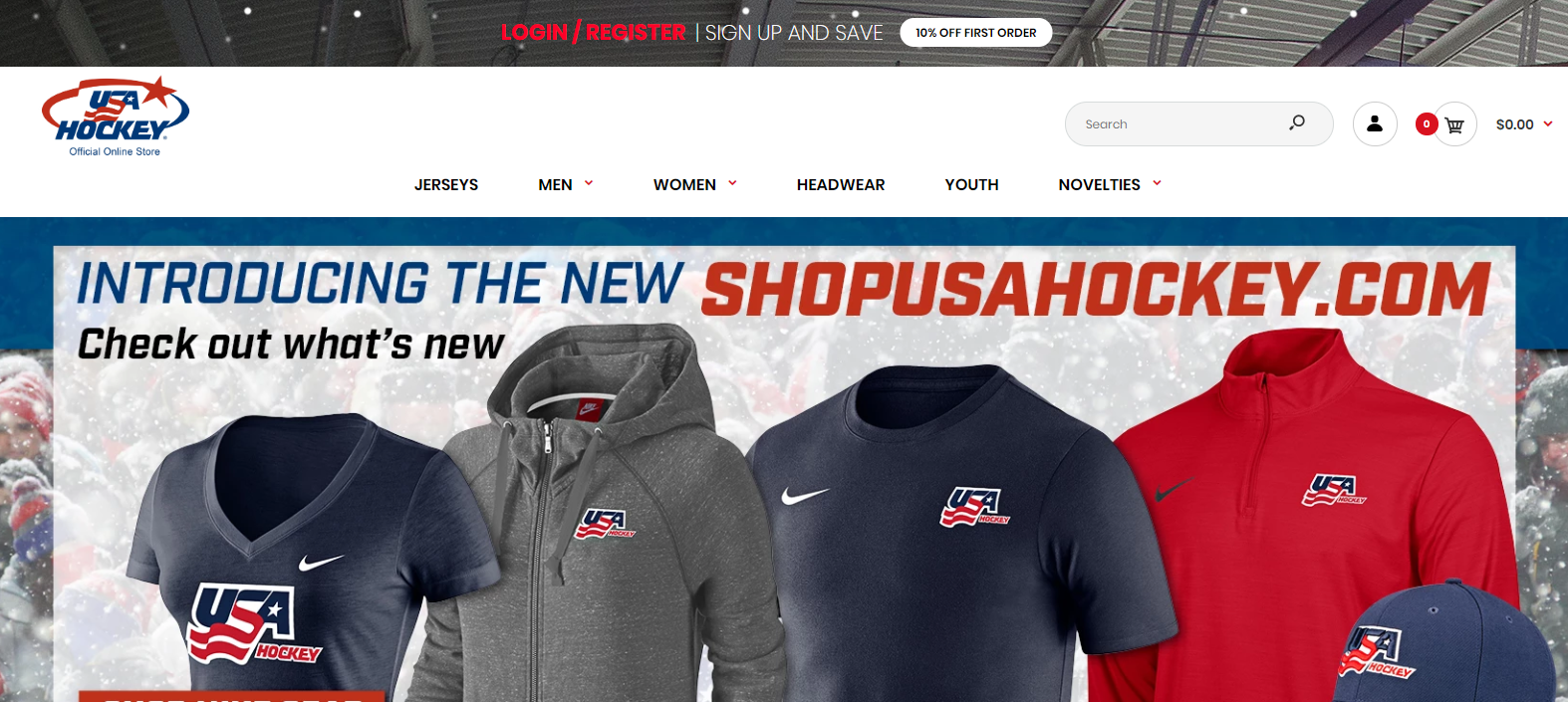 Shop Usa Olympic Jersey with great discounts and prices online