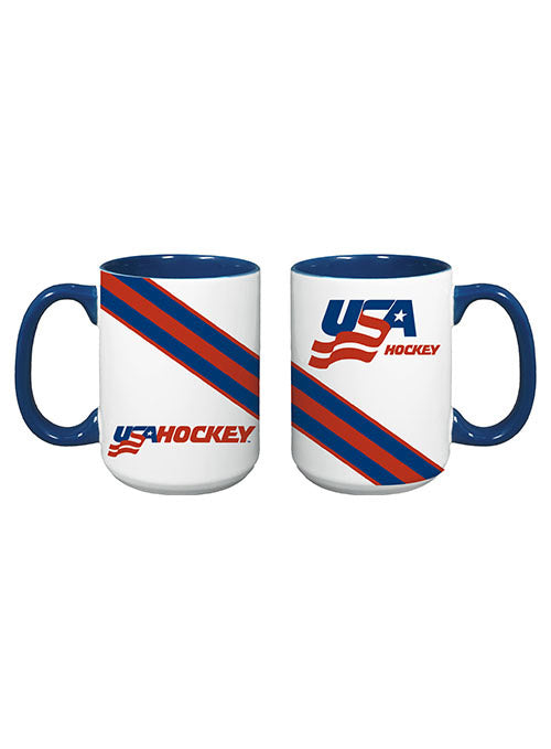 USA Hockey 12 oz. Can Cooler