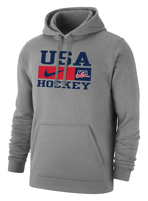 NHL Gray Hoodies & Sweatshirts for Men for Sale
