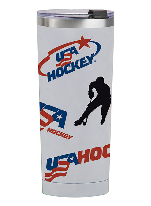 Lowsport USA Hockey Miracle on Ice Jersey Hoody 2XL