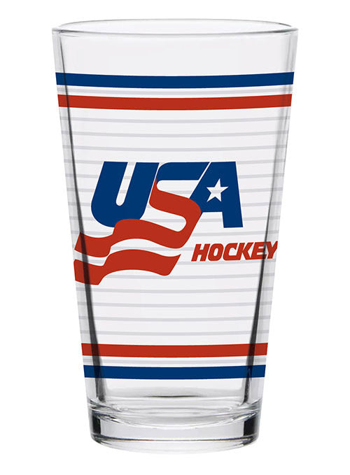 USA Hockey 12 oz. Can Cooler