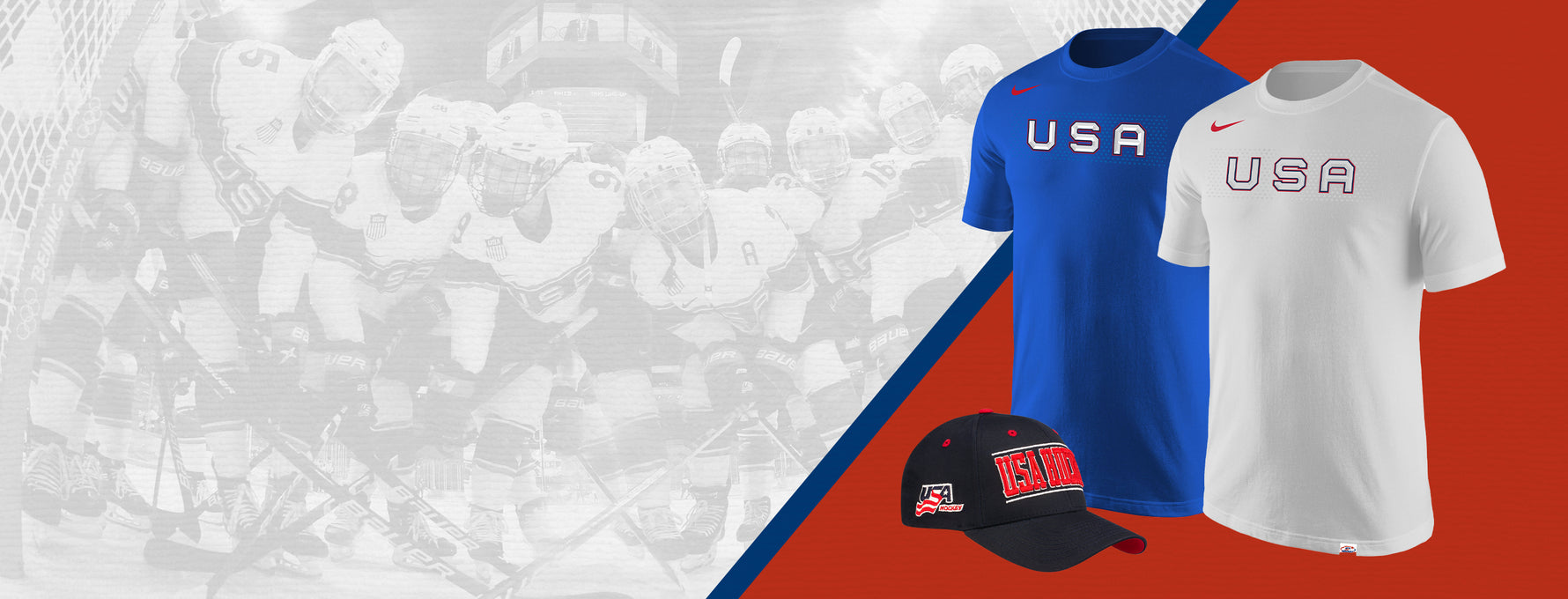 The Official Shop for USA Hockey - Team USA Hockey Jerseys & Merch ...