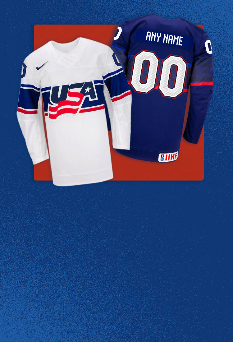 Ice hockey jerseys cheap online