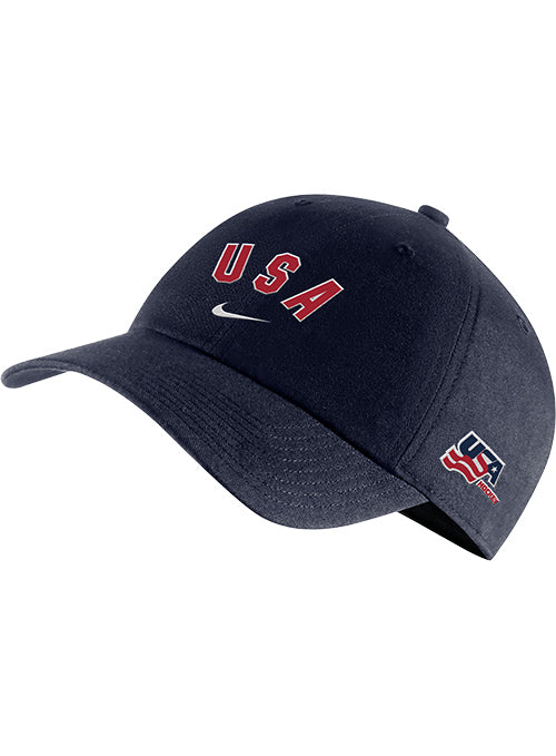 Headwear  USA Hockey Shop