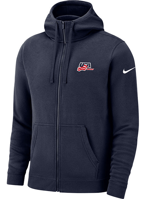 USA Hockey Nike Legend 2.0 Performance T-Shirt, hoodie, sweater