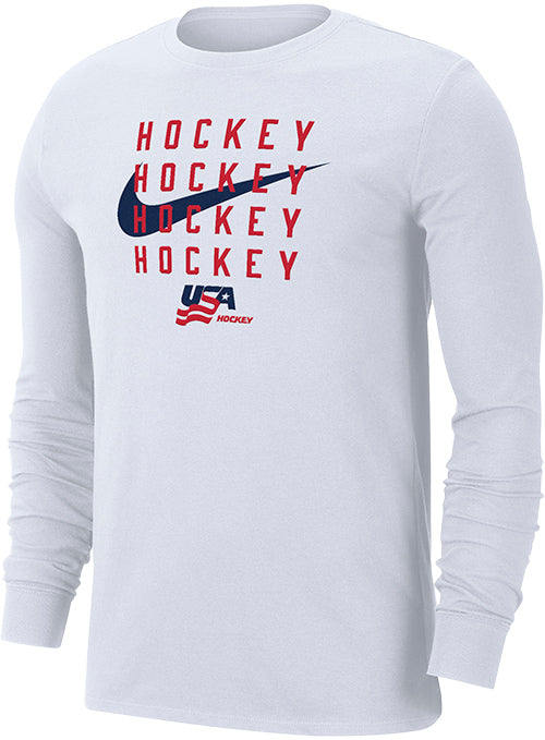 Men's USA Hockey Shirts | USA Hockey Shop