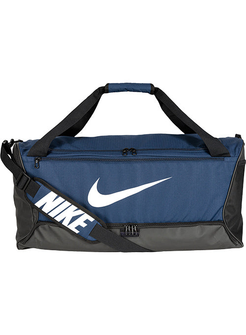 Nike USA Hockey Brasilia Duffel Bag