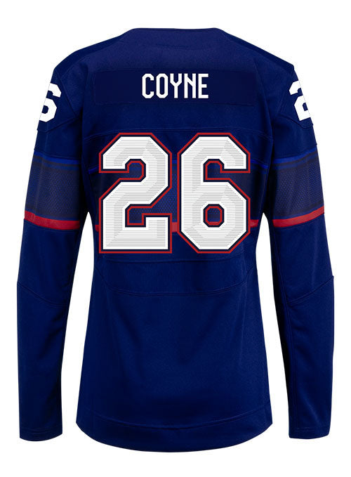 kendall coyne jersey