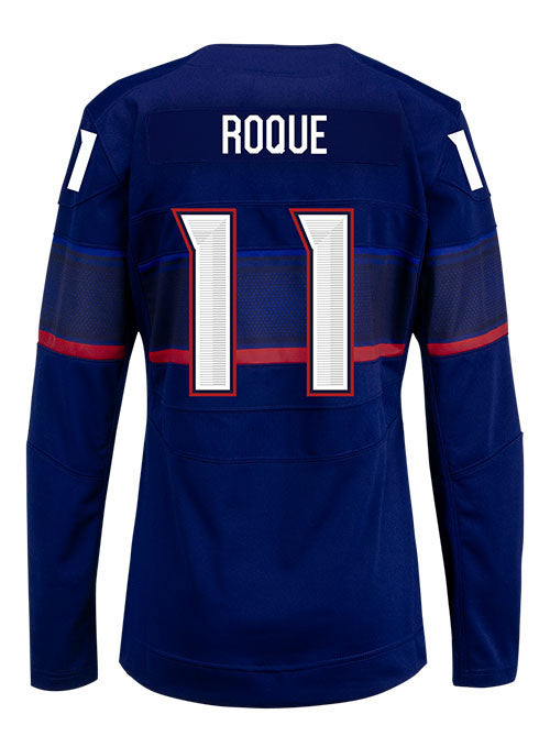 Ladies patriots outlet jersey