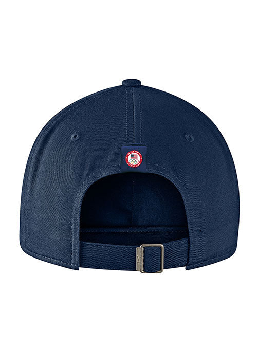 Nike 2022 Team USA Adjustable Hat