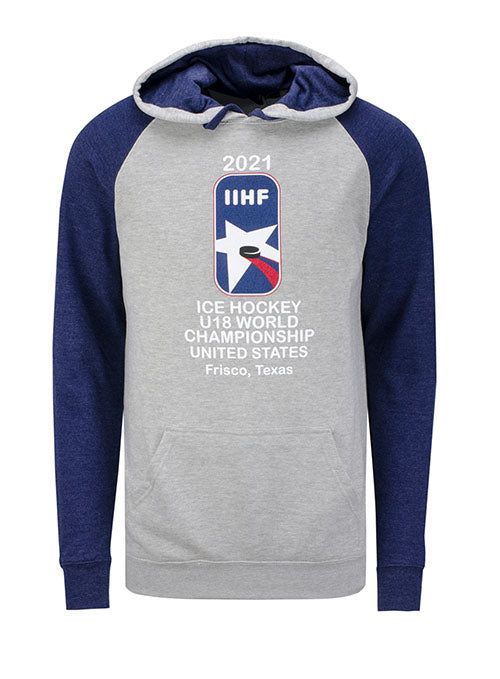 NWT Nike IIHF Team USA Navy Blue Hockey Jersey XL