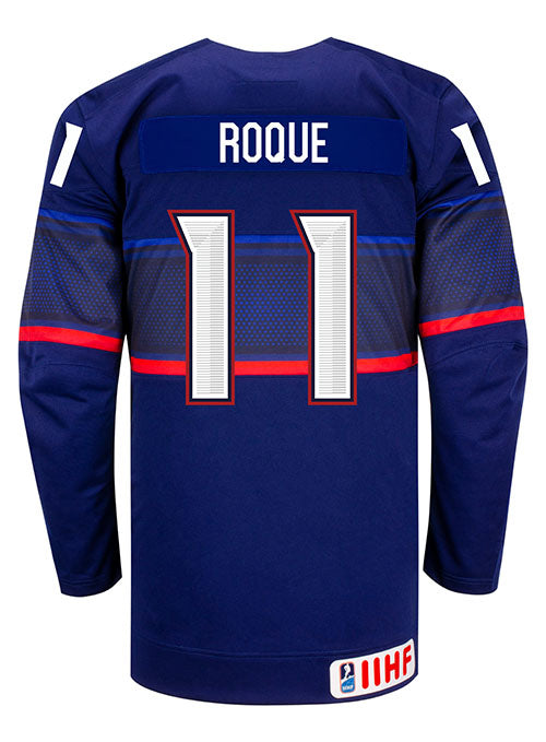 Patriots hockey jerseys