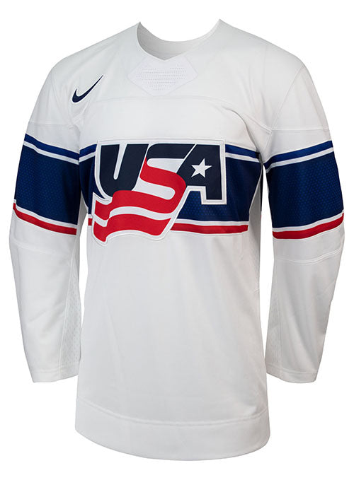 Nike Fox 2023-24 Authentic Jersey 58 / Association / Jerseys