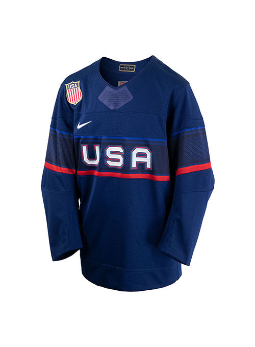 Nike USA 2022 Away Jersey